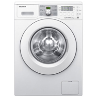 SAMSUNG WF0702WJW